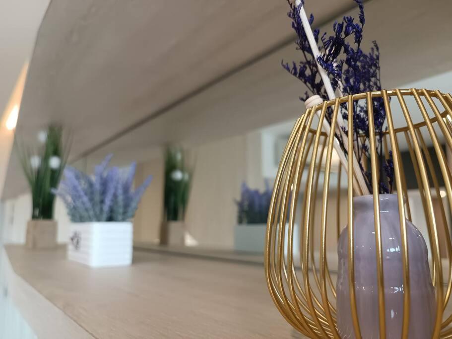 The Robertson @ 118 Tower Super View, Kuala Lumpur